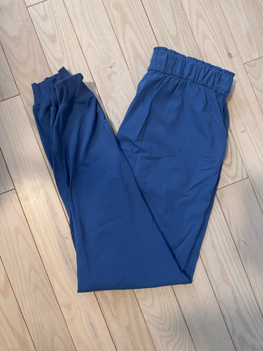 Lululemon Jogger Pants